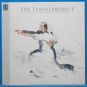 the Tango Project (미국 스테레오 초반)