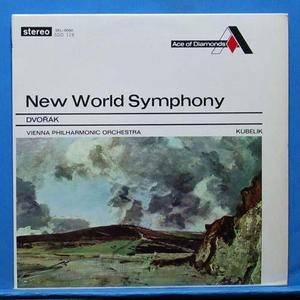 Dvorak, New World Symphony