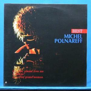 best of Michel Polnareff (Holidays)