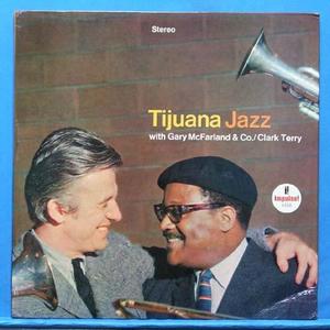 Tijuana jazz