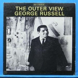 George Russell Sextet (the outer view)