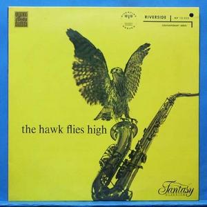 Coleman Hawkins (the hawk flies high)