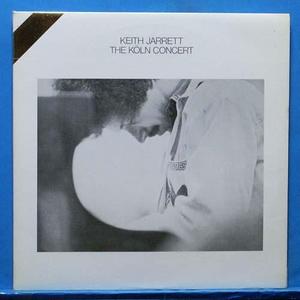 Keith Jarrett (the Koeln concert) 2LP&#039;s