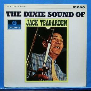 the Dixie sound of Jack Teagarden