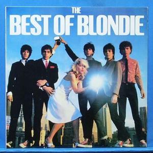 best of Blondie (미국반)
