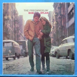 Bob Dylan (the freewheelin&#039;)