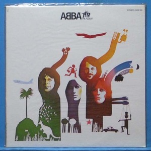 Abba the Album