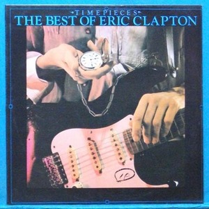 best of Eric Clapton