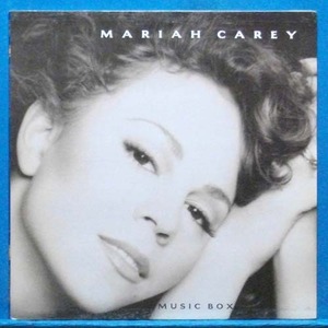 Mariah Carey (music box)