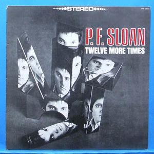 best of P.F.Sloan (from a distance)