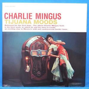 Charlie Mingus