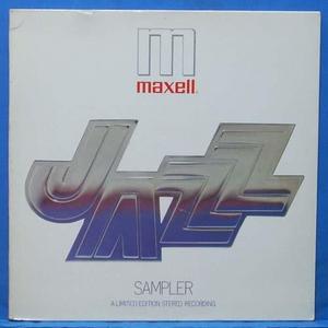 Jazz sampler